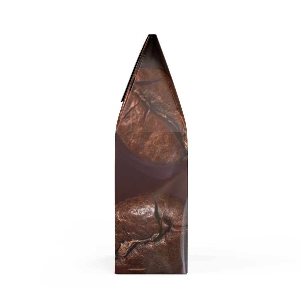 Cascades Coffee Blend (Medium-Dark Roast)