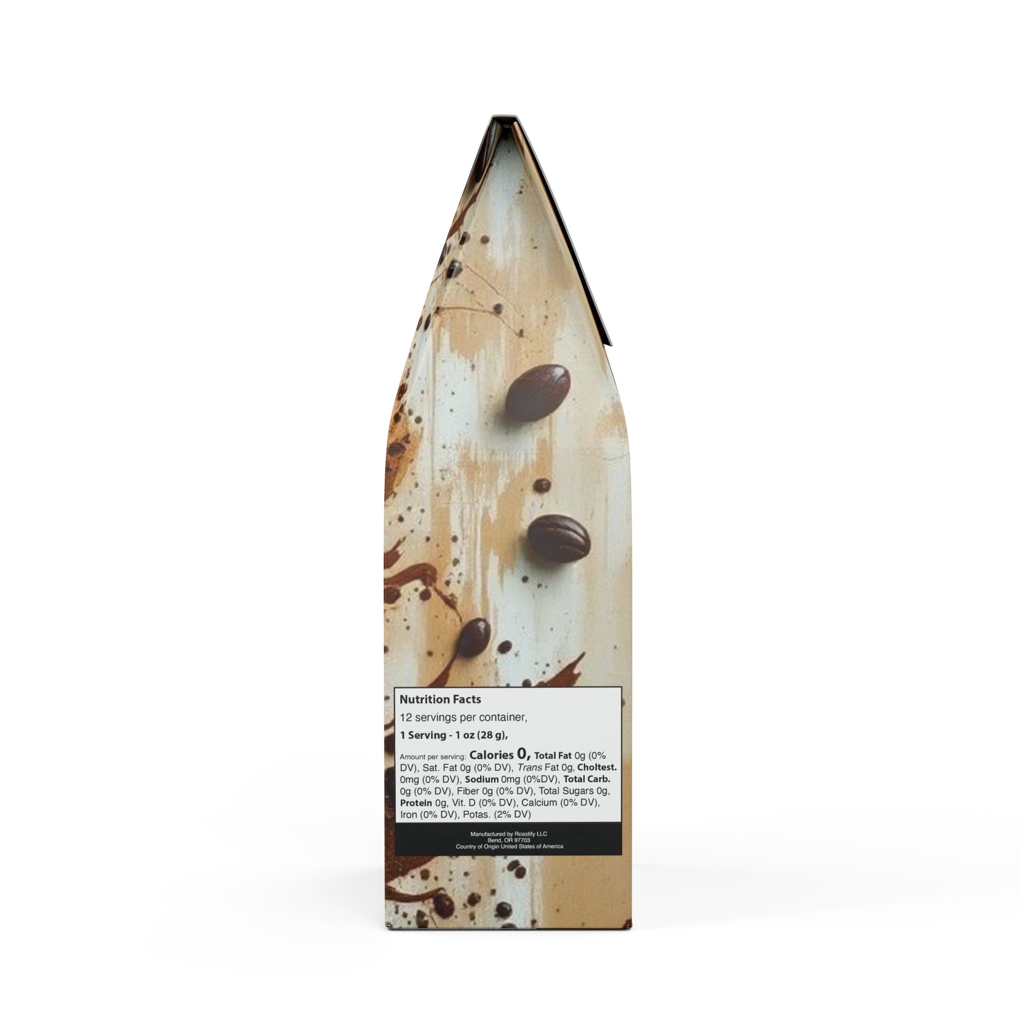 High Lakes Coffee Blend (Light Roast)