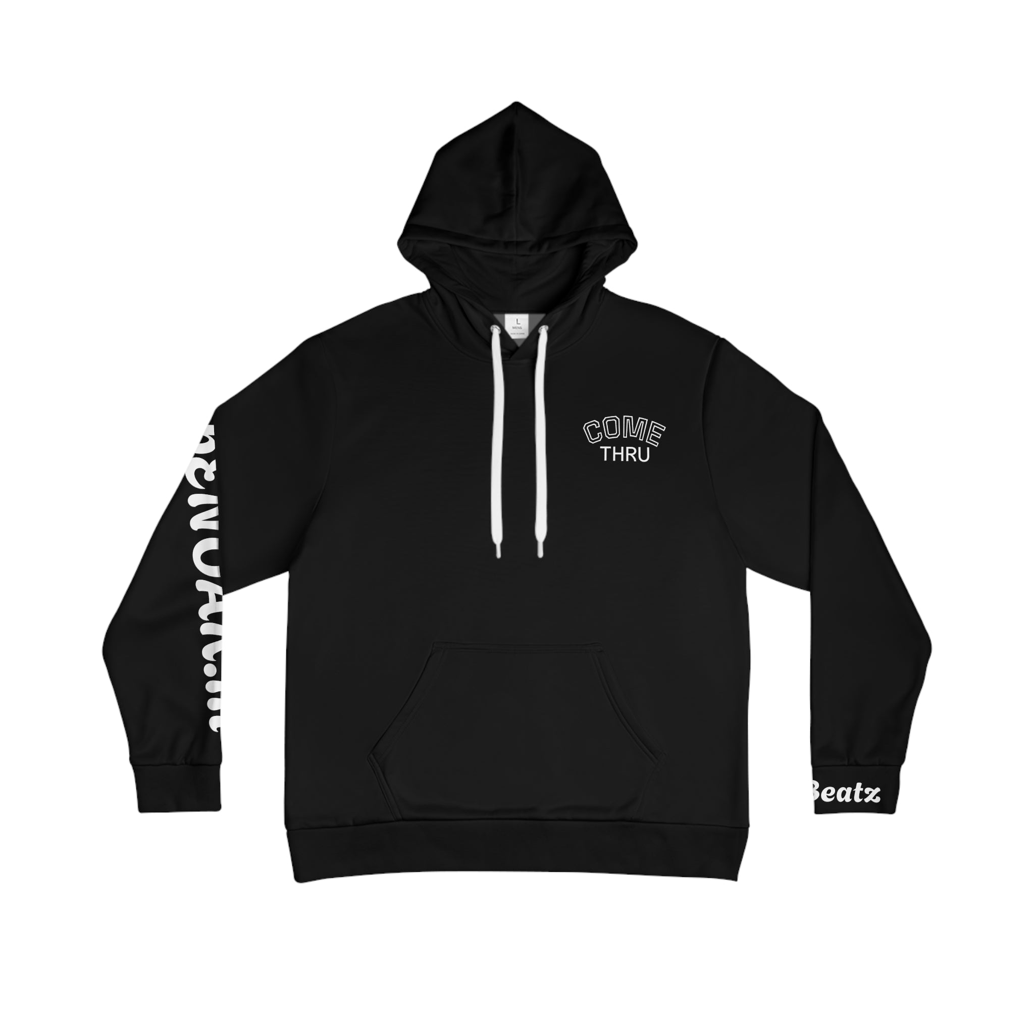 Men's Hoodie (AOP)