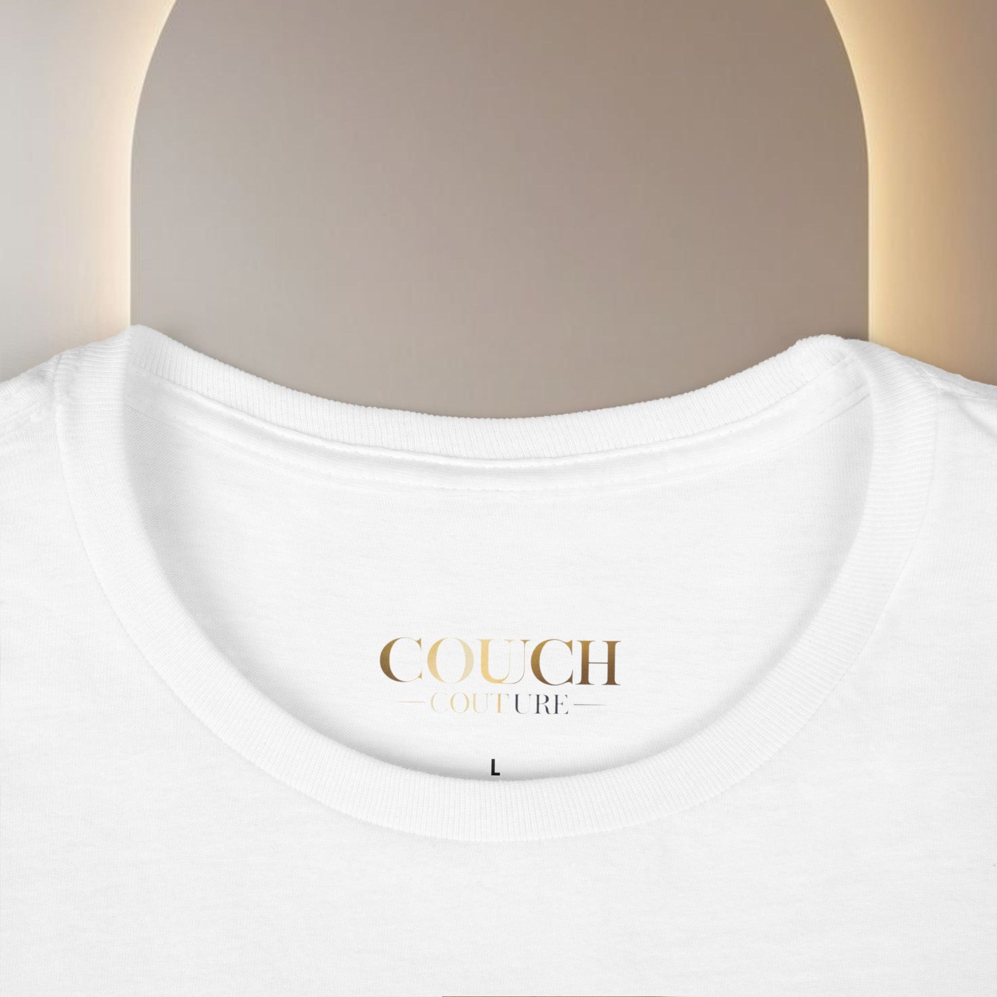 Feminist 'A Woman Is Strong Yet Delicate Flower' Women's Tee