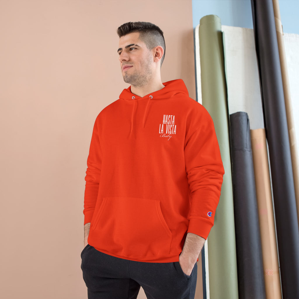 Champion Hoodie