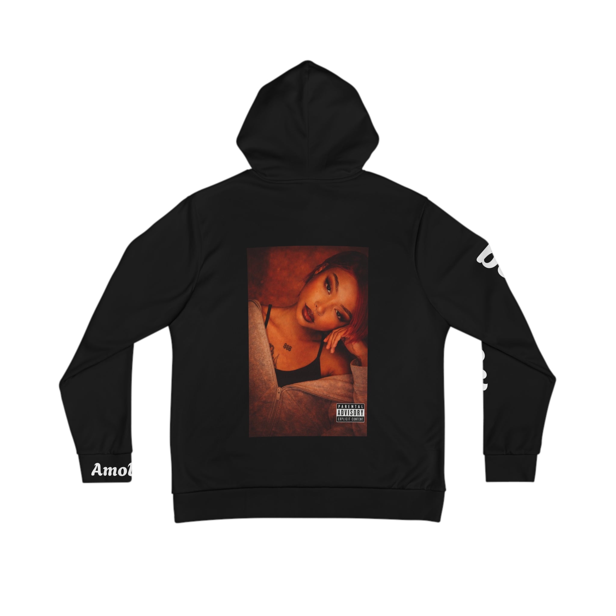 Men's Hoodie (AOP)