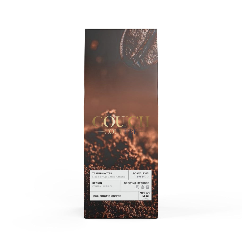 Broken Top Coffee Blend (Medium Roast)
