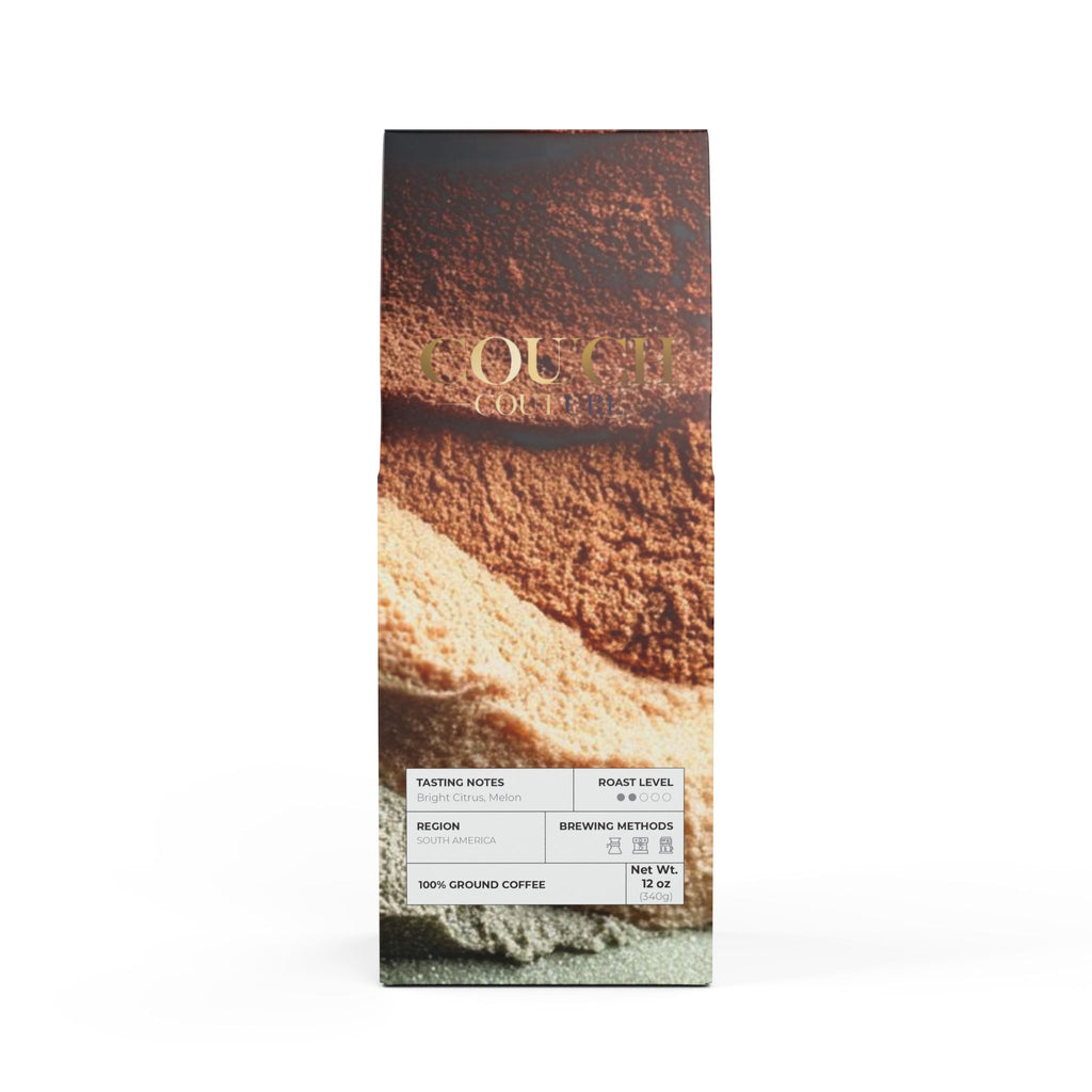 Colombia Single Origin Coffee (Light-Medium Roast)